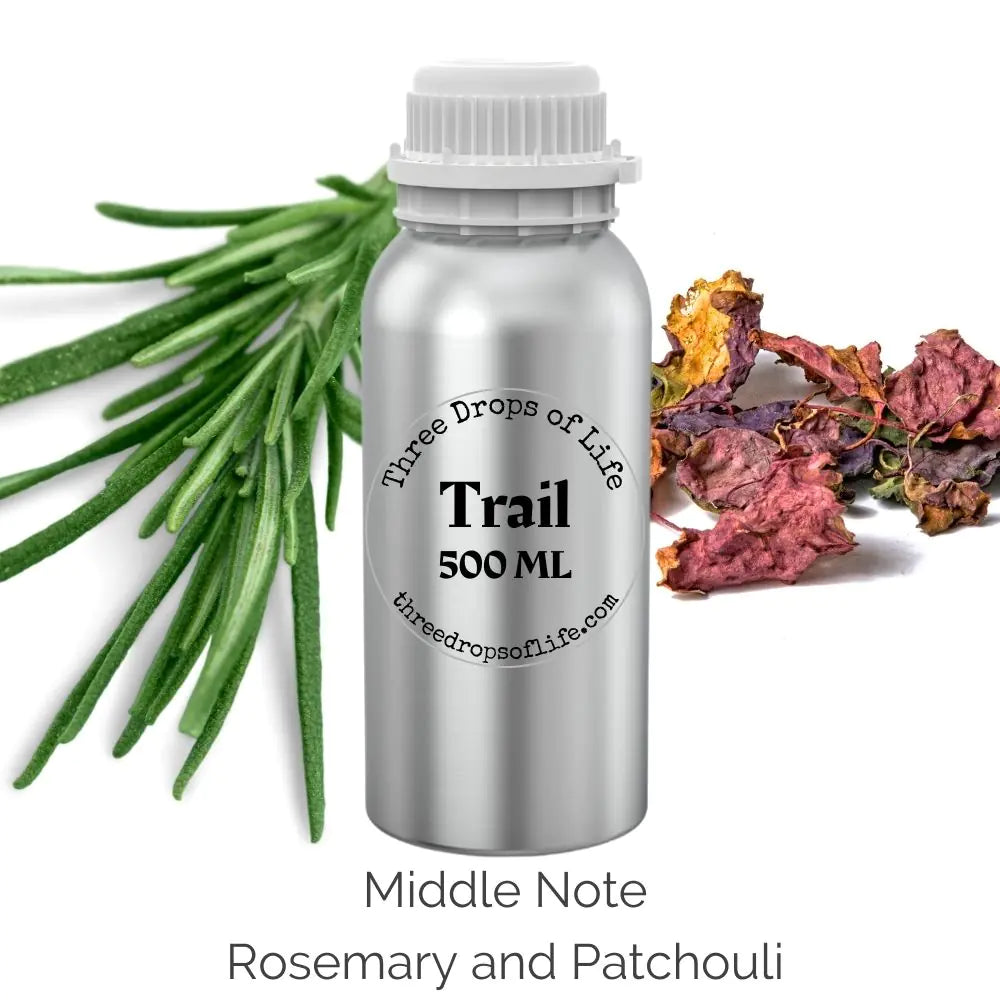 Trail Diffuser Fragrance Oil