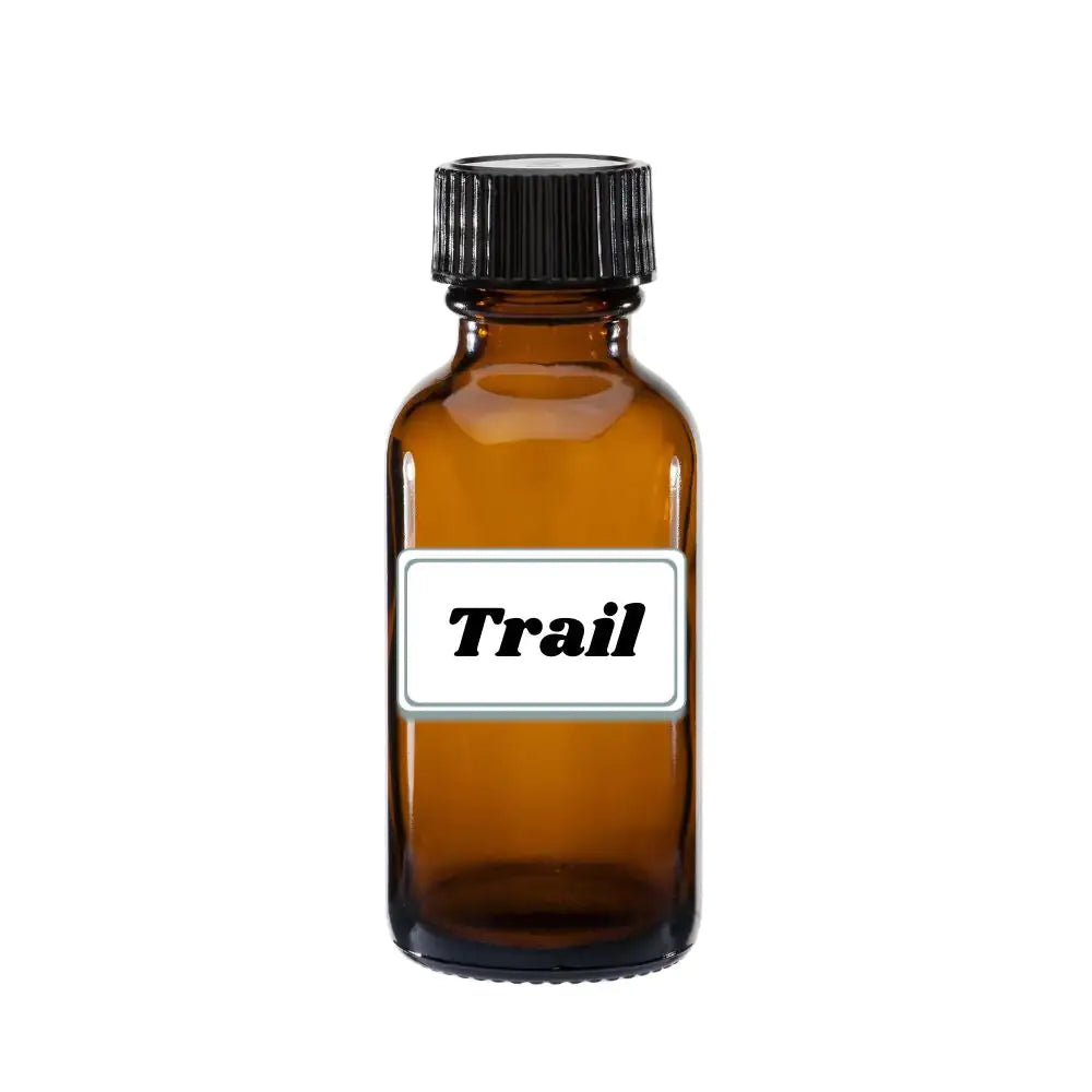 Trail Diffuser Fragrance Oil