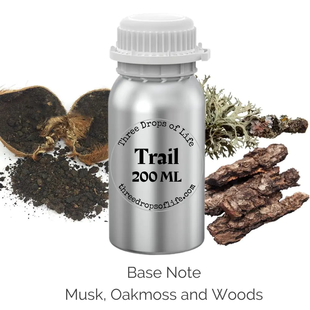 Trail Diffuser Fragrance Oil