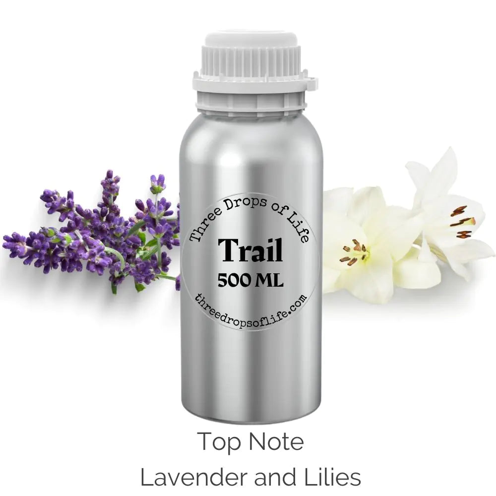 Trail Diffuser Fragrance Oil