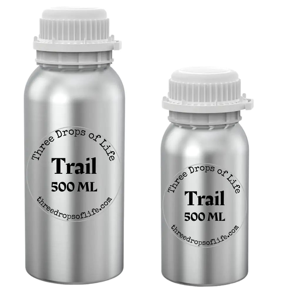 Trail Diffuser Fragrance Oil