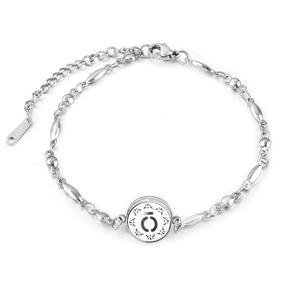 Tree of Life Aromatherapy Mosquito Repellent Bracelet