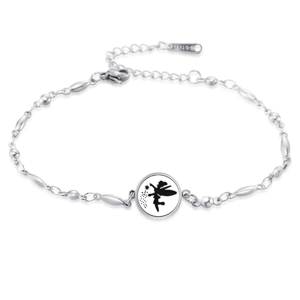 Tree of Life Aromatherapy Mosquito Repellent Bracelet