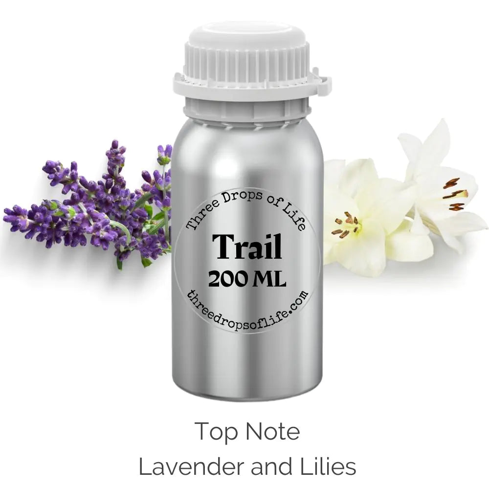 Trail Diffuser Fragrance Oil